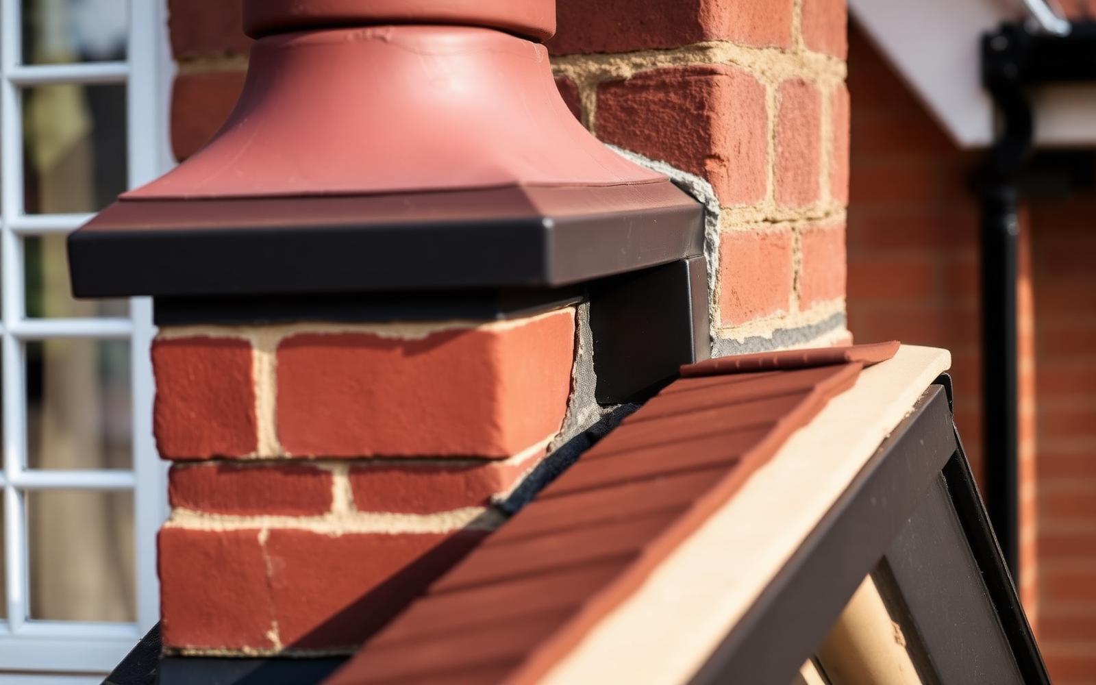 Chimney Repairs