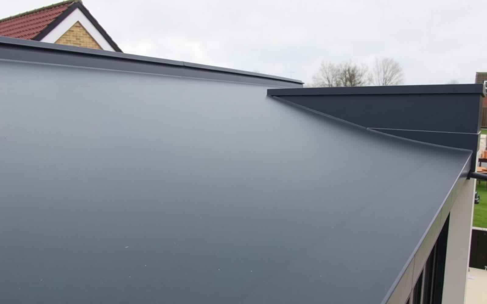 Flat Roofing