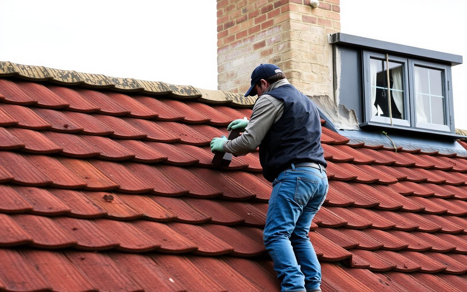 New Roofs